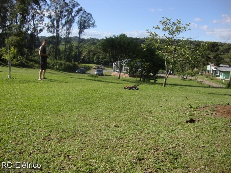 Testando Buggy Novinho =]