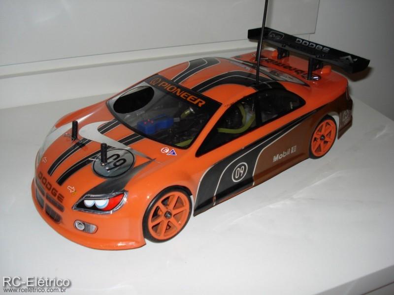 Bolha do Tanaka - Dodge