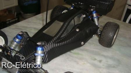 envelopamento bolha Vidro