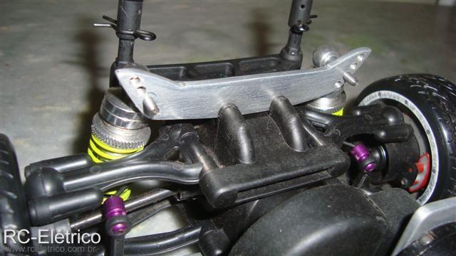 Hpi E10