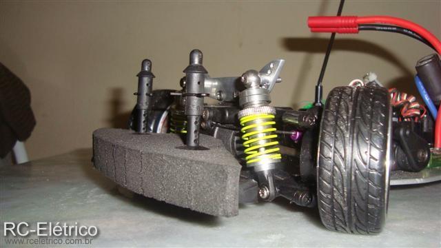 Hpi E10