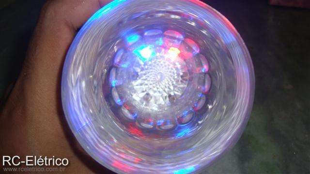 Leds 8
