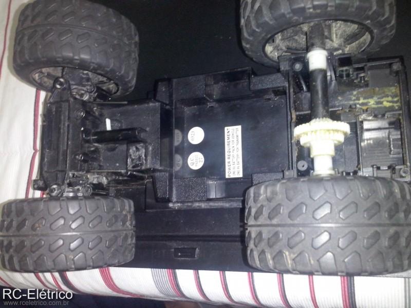 RC Digtcon