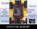 Emaxx rc interna