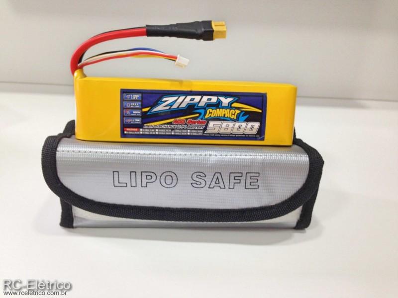 lipo nova 2