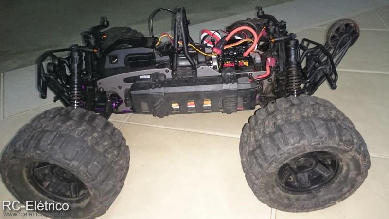 Visão geral Combo Mamba 2