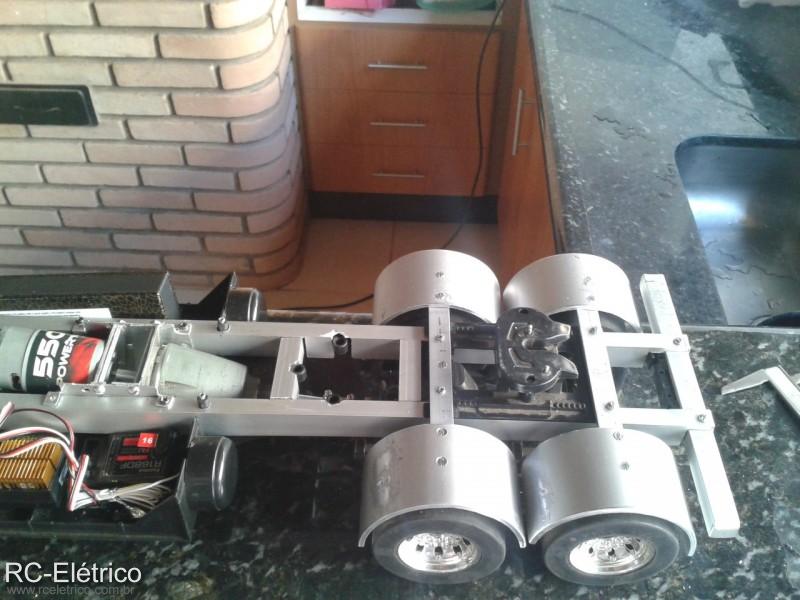 Motorola William 606