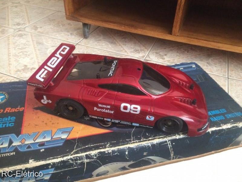 Fiero