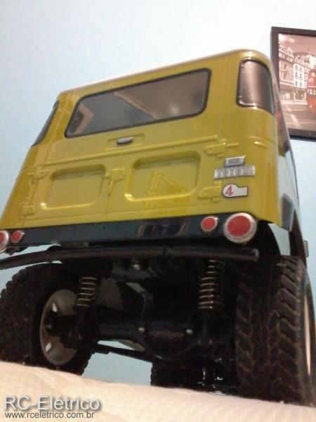 toyota fj40-tamiya cc01