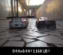 Porche 911 Turbo x Lexus LFA