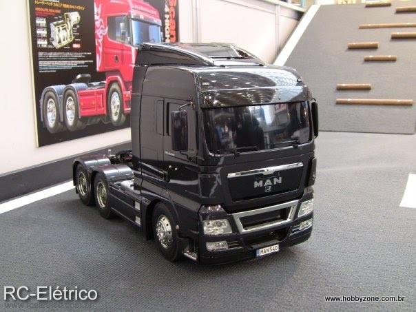 Cavalo Caminhao Tamiya Man TGX 26.540 XLX Trucado (9)