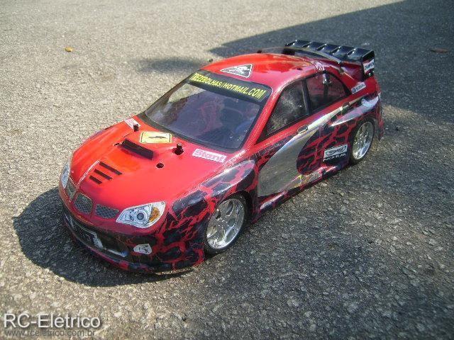 Subaru 2006