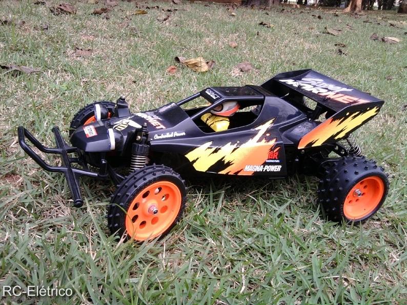 tamiya super honert