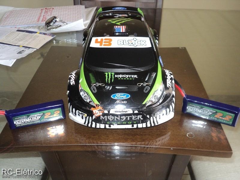 ken Block 10