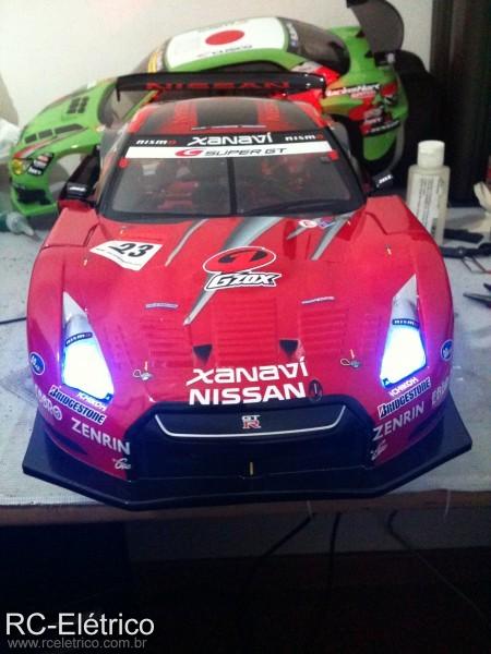 Nissan&Subaru 007