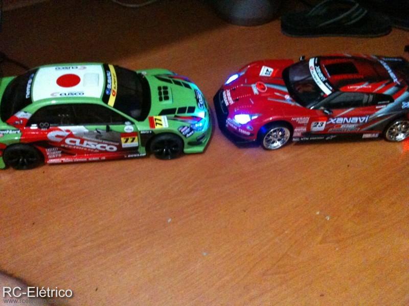 Nissan&Subaru 013