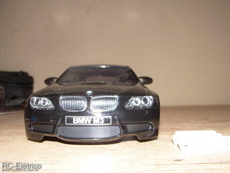 Bolha Firelap BMW M3 Preto