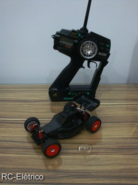 Mini-Z Buggy - 1