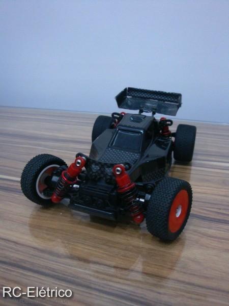 Mini-Z Buggy - 5