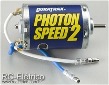 Motor 540 duratrax