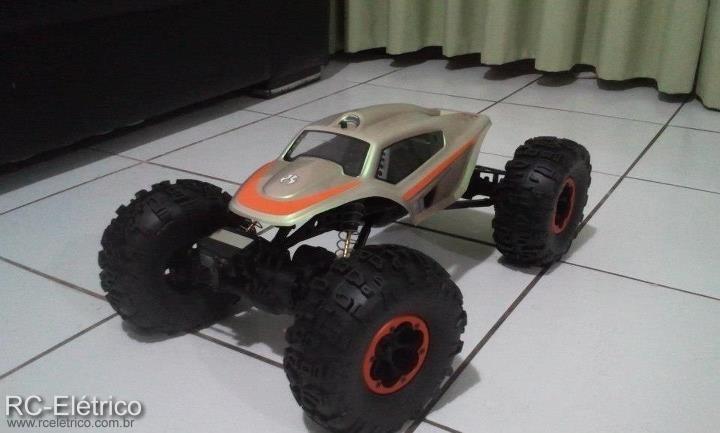 Axial XR10