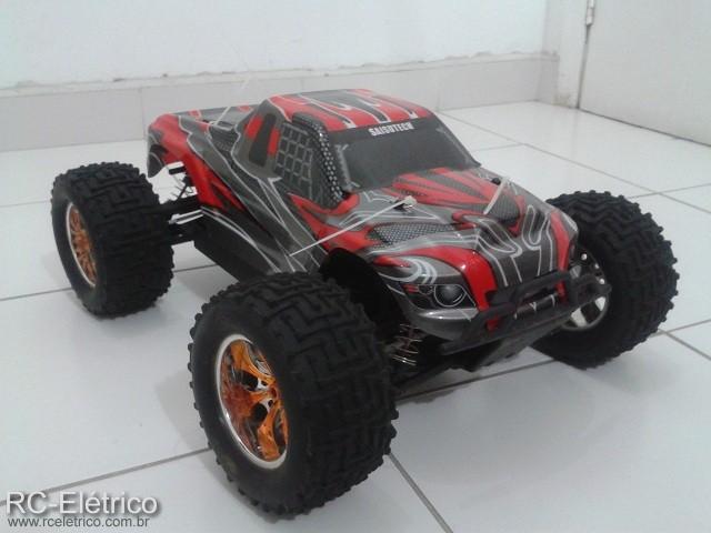 SST RACING