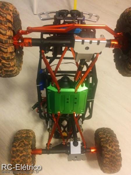 Axial 1