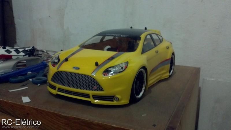 focusST