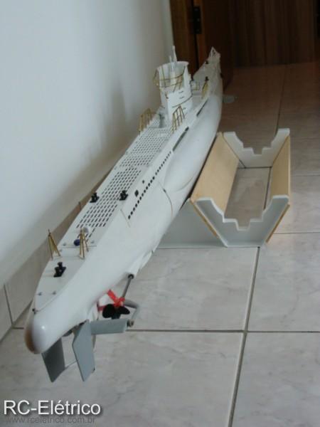 U-boot 1/40