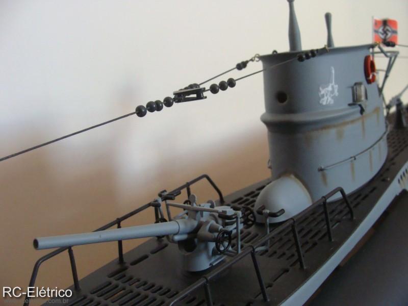 U-boot 1/40