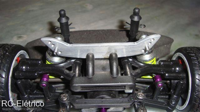 Hpi E10