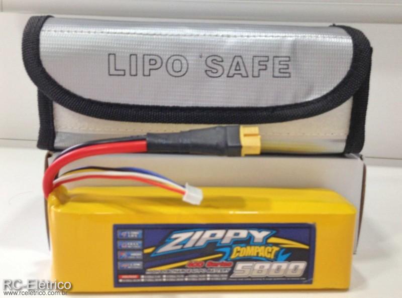 lipo nova 3