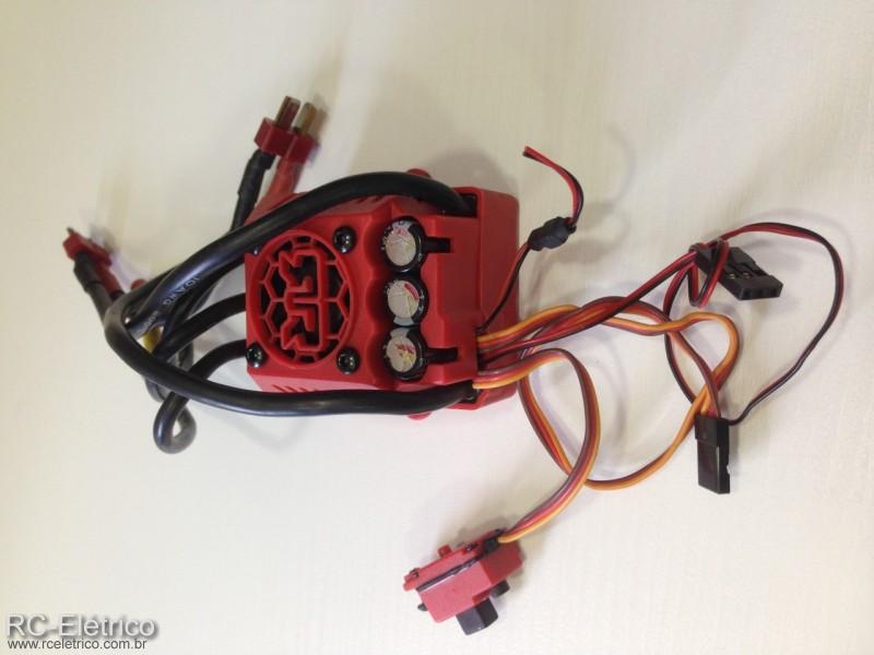 Esc arrma 2-1