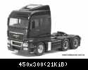 Cavalo Caminhao Tamiya Man TGX 26.540 XLX Trucado (1)