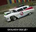 Perua Cadilac ecto 1