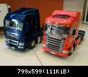 trucks