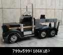 truck guincho