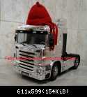 scania