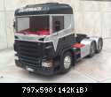 scania