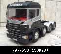 scania