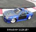 SKYLINE R34 4