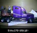 Freightliner Roxo 3