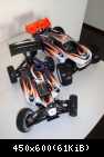 RC8 e X2 CRT Bolhas (3)