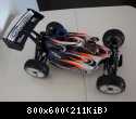 RC8 e X2 CRT Bolhas (4)