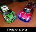 Nissan&Subaru 011