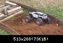 pista crawler para summit 1/15