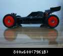 Mini-Z Buggy - 2