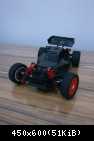 Mini-Z Buggy - 5