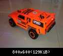 Slash 2wd Robby Gordon Velineon