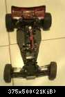 kyosho rb5